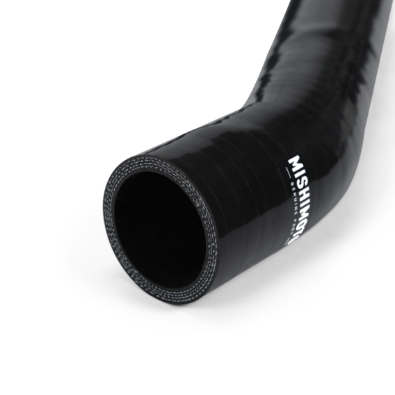 MM Silicone Hose - Radiator