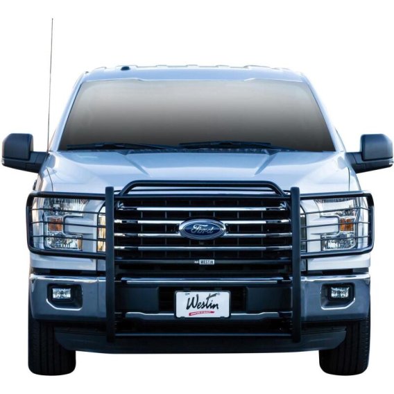 WES Sportsman Grille Guards