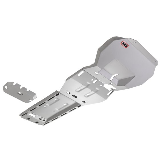 ARB UVP Panels