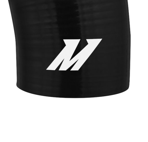MM Silicone Hose - Air Box