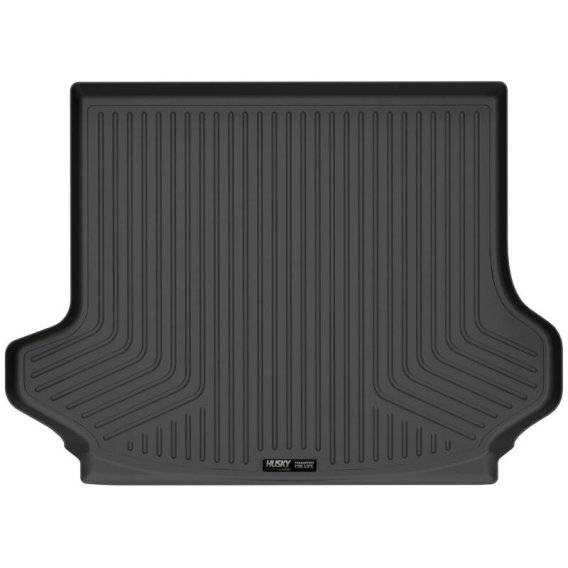 HL WB - Cargo - Black