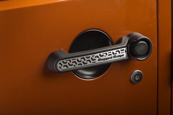 RUG Door Handles
