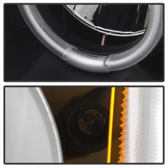 SPY Headlights