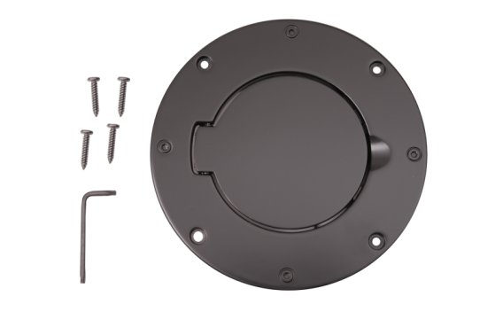 RUG Fuel Tank Caps / Doors