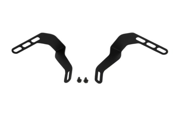 DIO Mounting Brackets Lighting