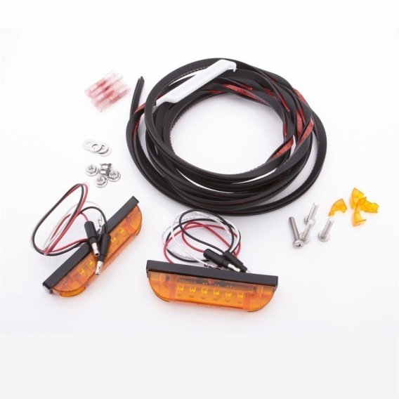 BUS Light Kit