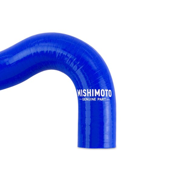 MM Silicone Hose - Radiator