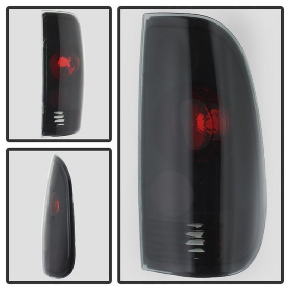 SPY Euro Tail Lights