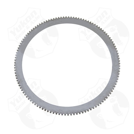 YUK ABS Rings