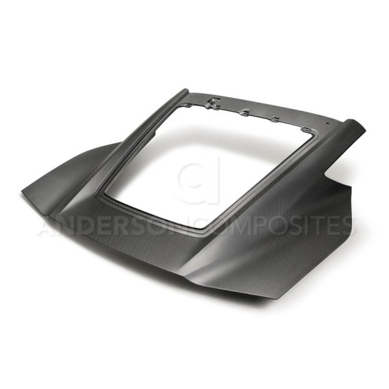 AND Decklids