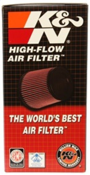 Filtro universal de caucho