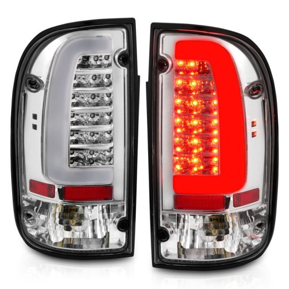 ANZ LED Taillights