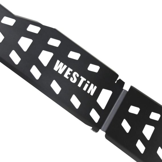 WES Skid Plates