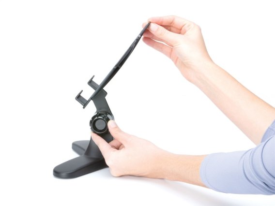 WT Tablet Holder
