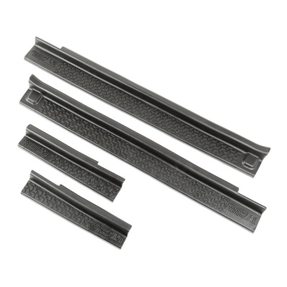 RUG Entry Guards