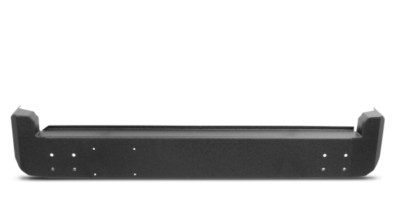 BOD Eco Front Bumpers