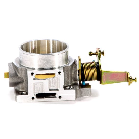 BBK Throttle Bodies