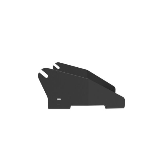 KCL Powersports Light Mounts