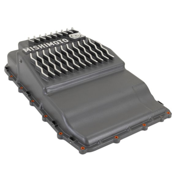 MM Transmission Pan