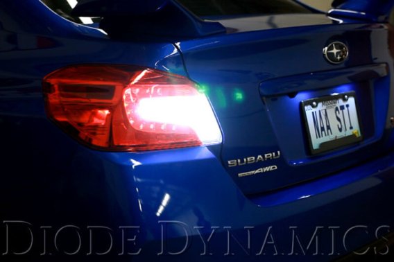 DIO Lighting Control Module