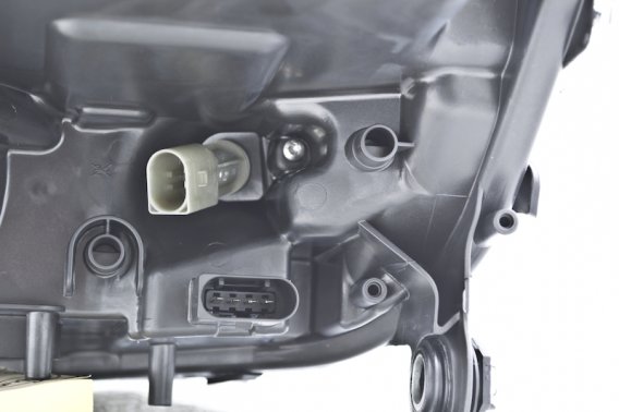 HELLA Headlight Assemblies