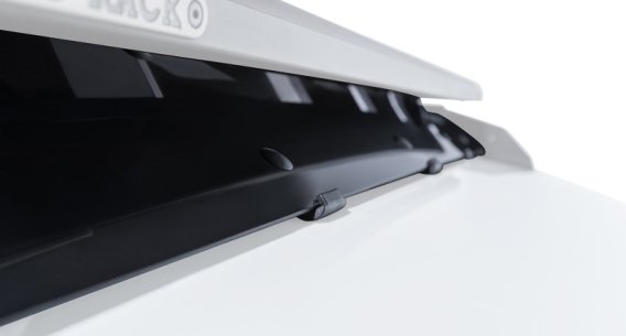 RHR Pioneer Wind Fairing