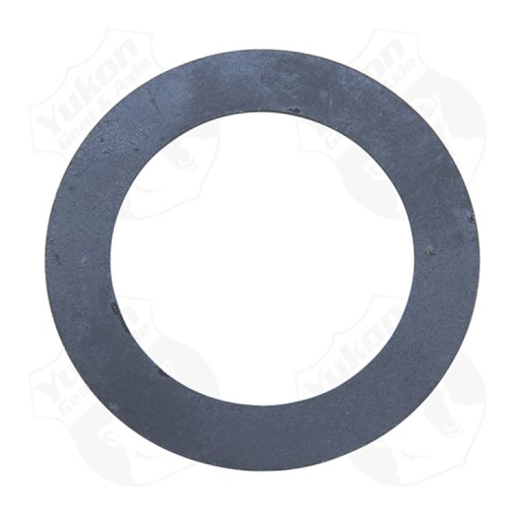 YUK Thrust Washers