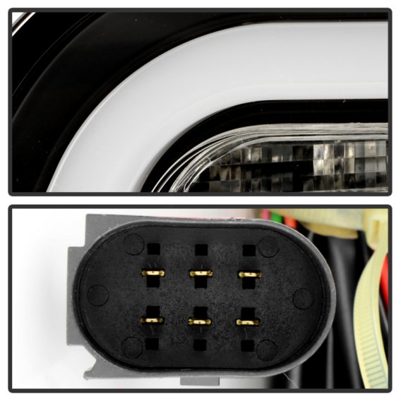 SPY LED Tail Lights