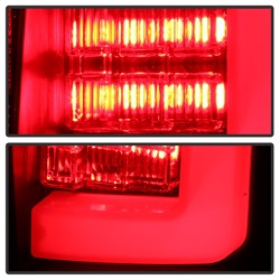 SPY LED Tail Lights