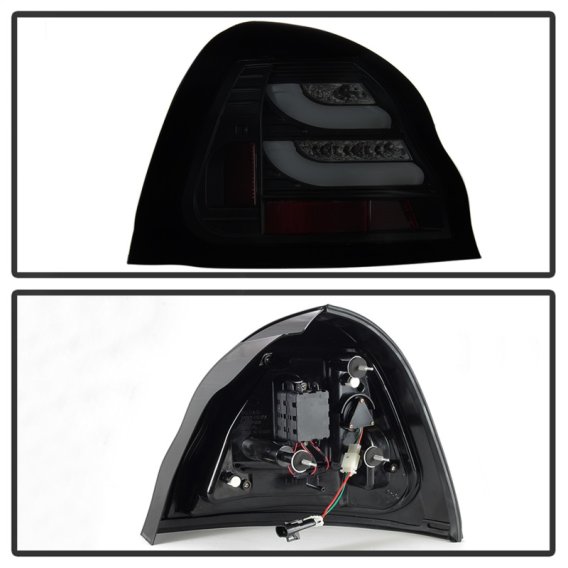 SPY LED Tail Lights