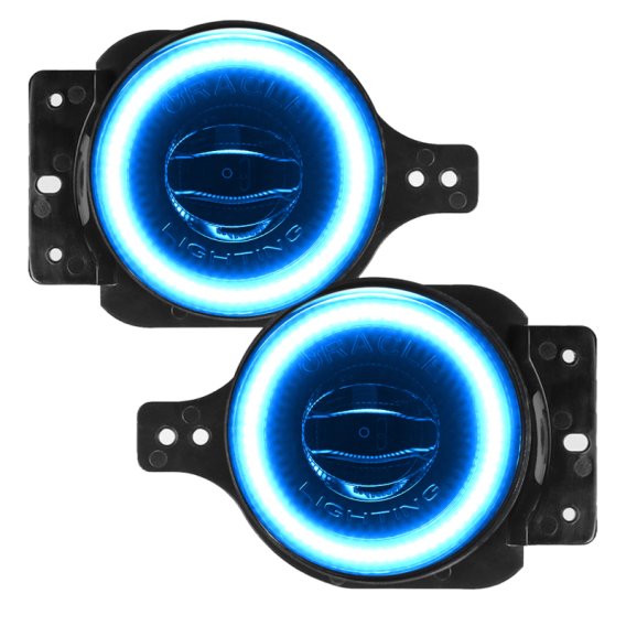 ORL Fog Light Assembly
