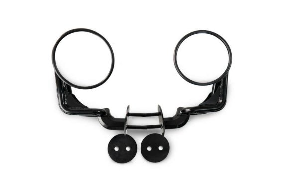 DVE Mirror Housings