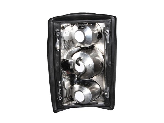 ANZ Taillights