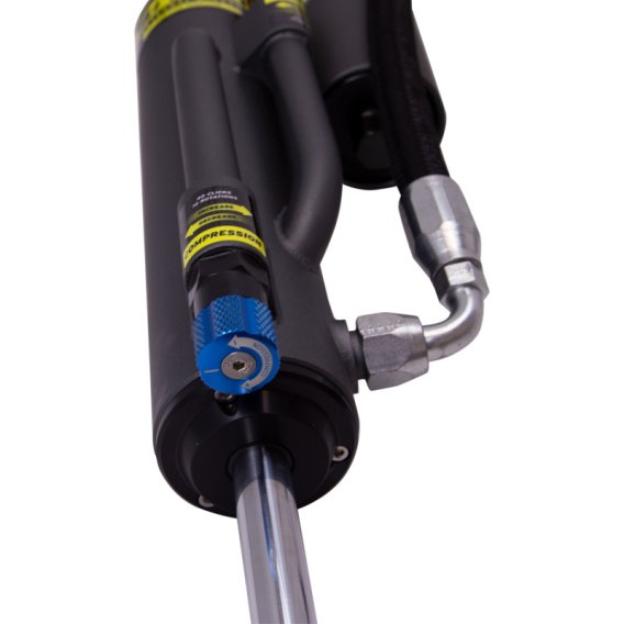 BIL B8 Series Shocks