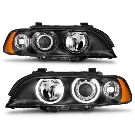 ANZ Projector Headlights