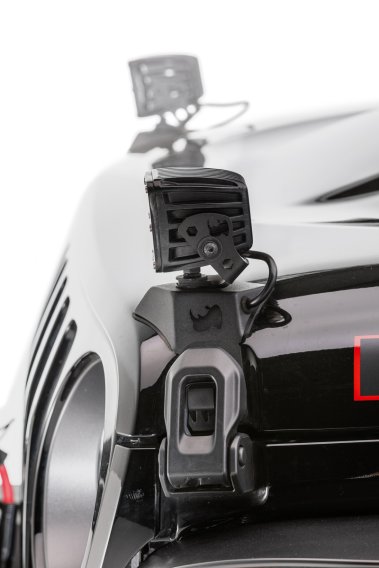 GOR Light Mounts