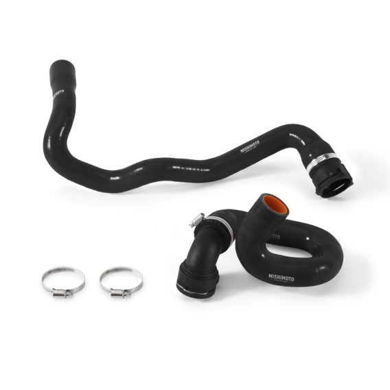 MM Silicone Hose - Radiator