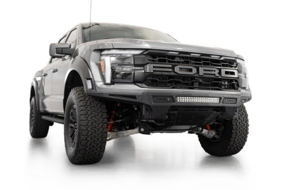 ADD Rock Fighter Front Bumper