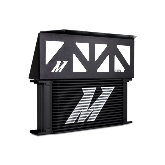 MM Oil Cooler - Kits - Tstat