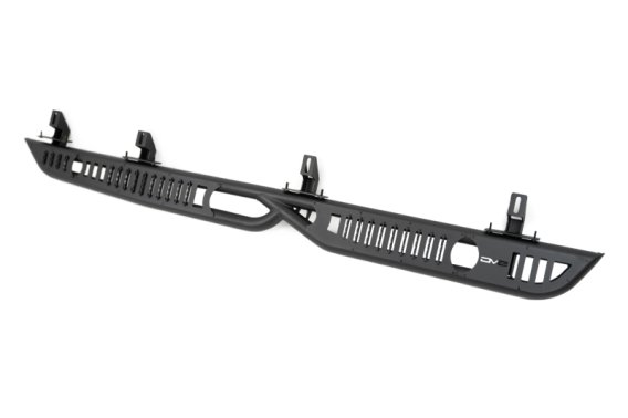 DV8 Hinge Mounted Steps