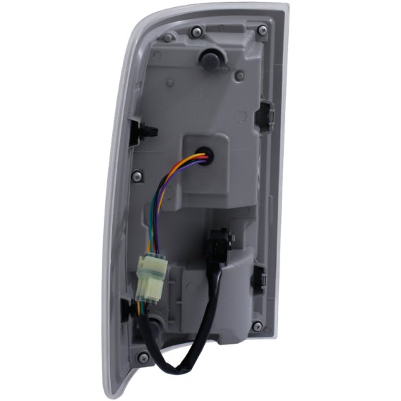 ANZ LED Taillights