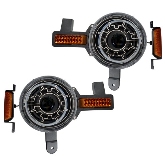 ORL Retrofit Projectors