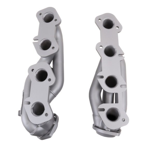 BBK Short Tuned Length Headers