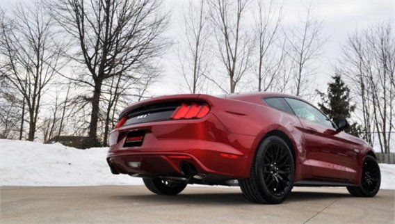 COR X-Pipe