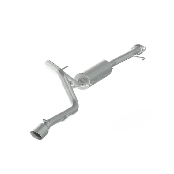 MBRP Catback Exhaust AL