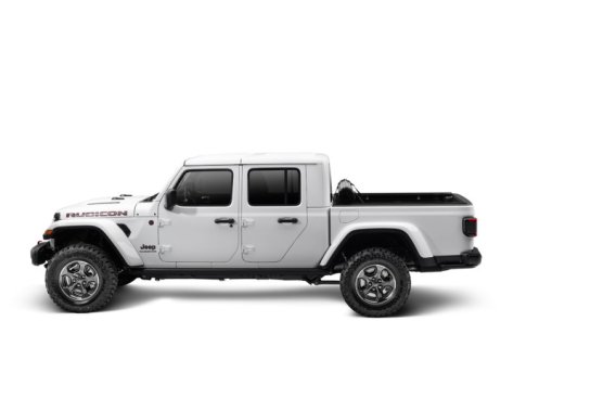 RUG Tonneau Covers
