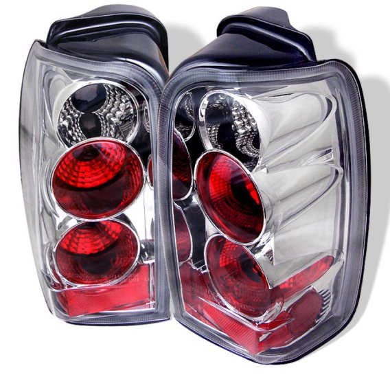 SPY Euro Tail Lights