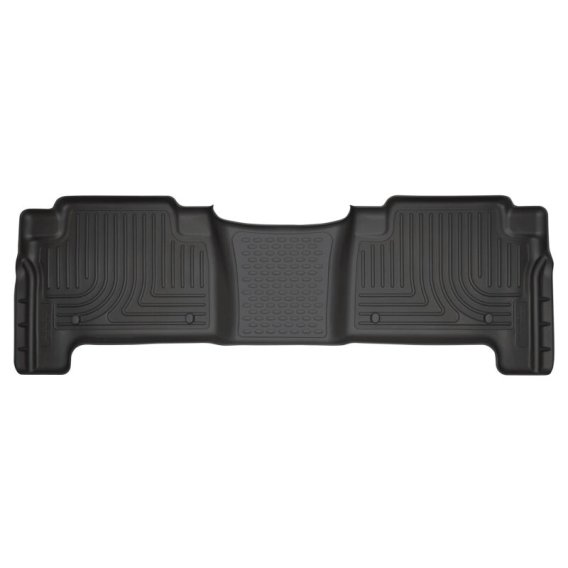 HL XAC - Rear - Black