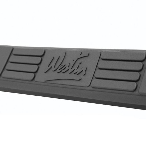 WES Nerf Bars - Signature 3