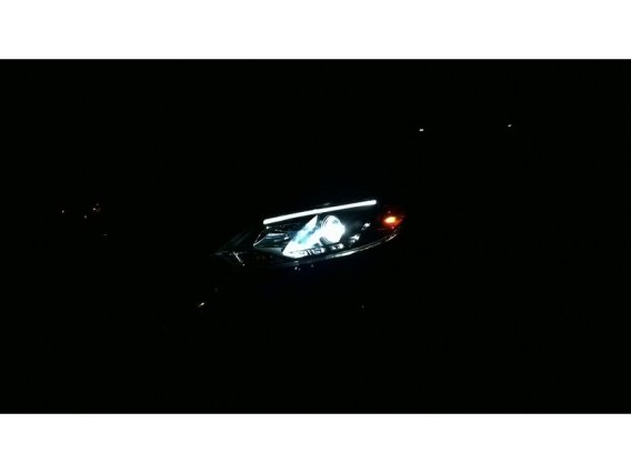SPY Headlights